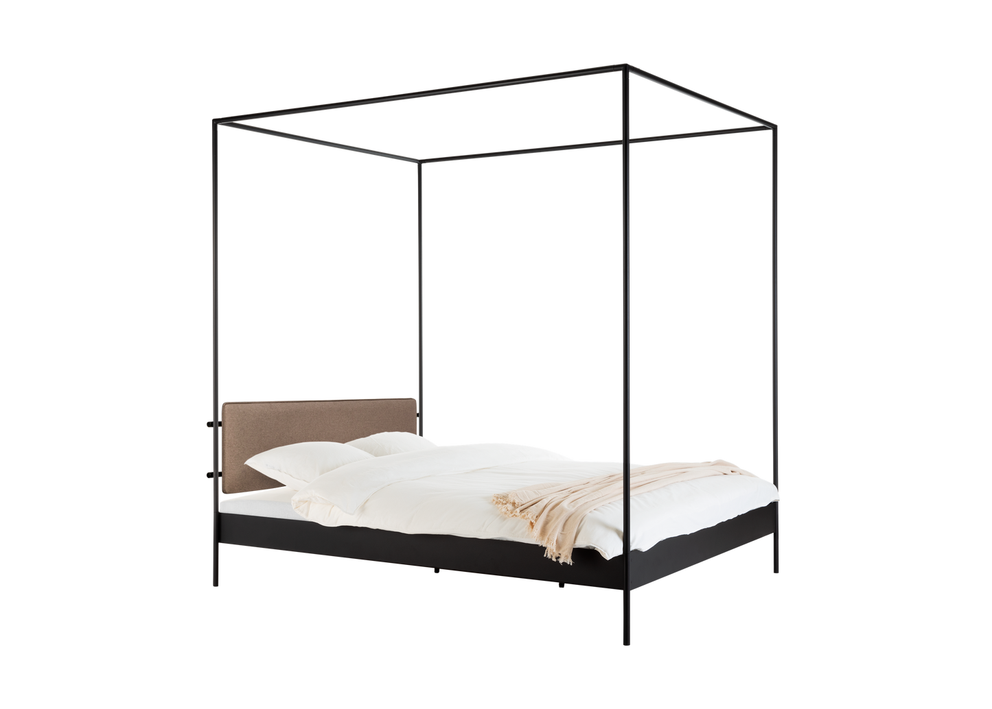 Eton Bed - Simple