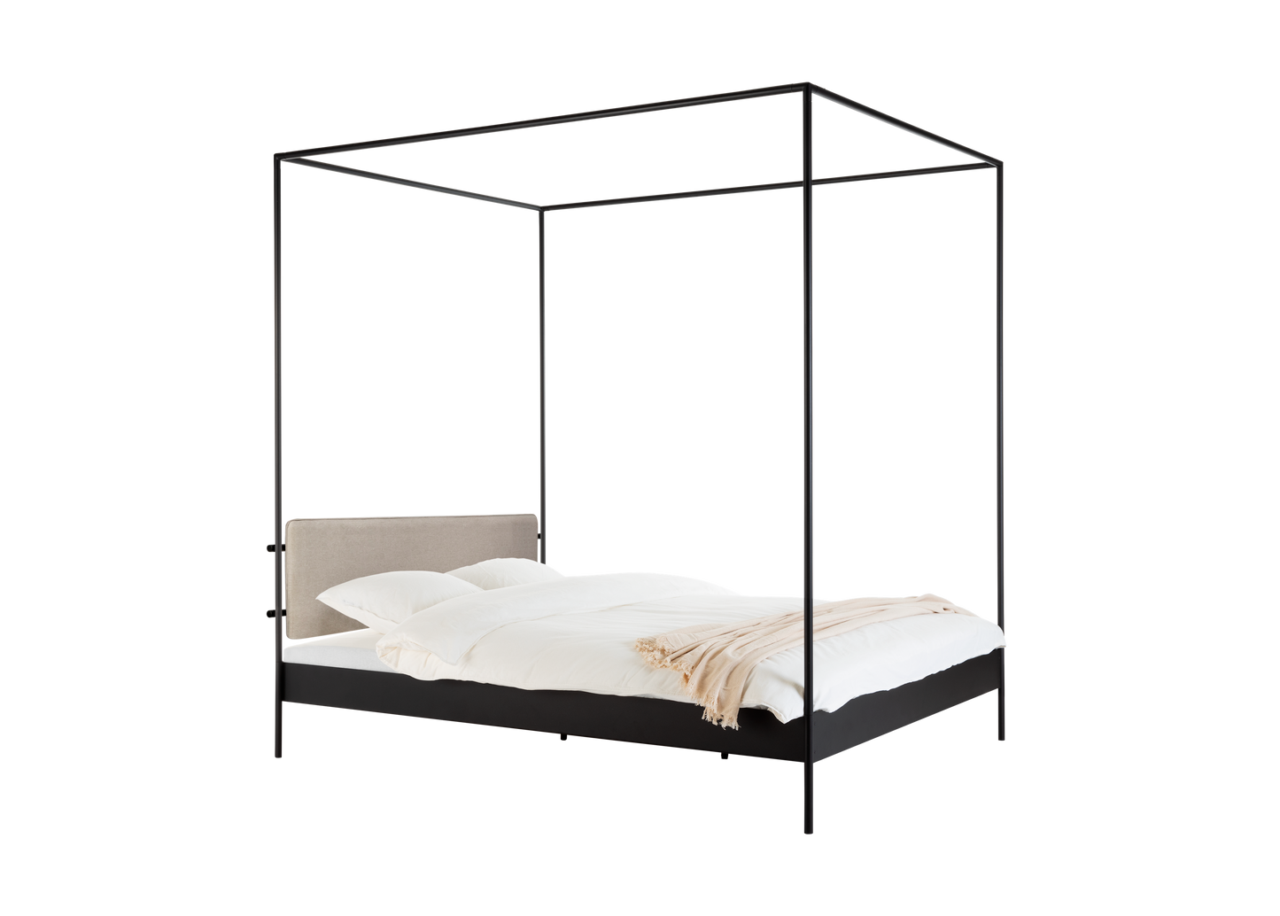 Eton Bed - Simple