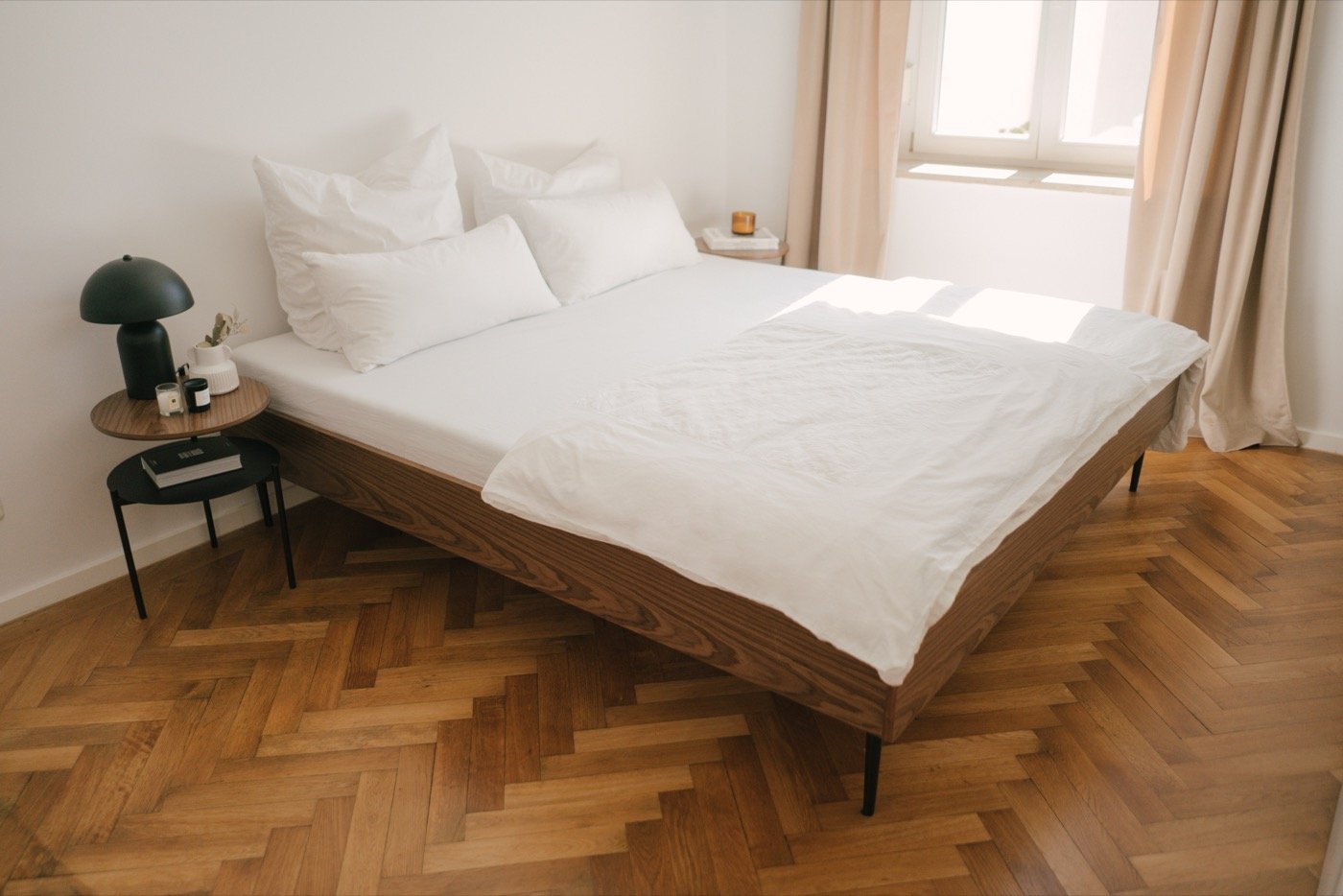 Streiko Bed