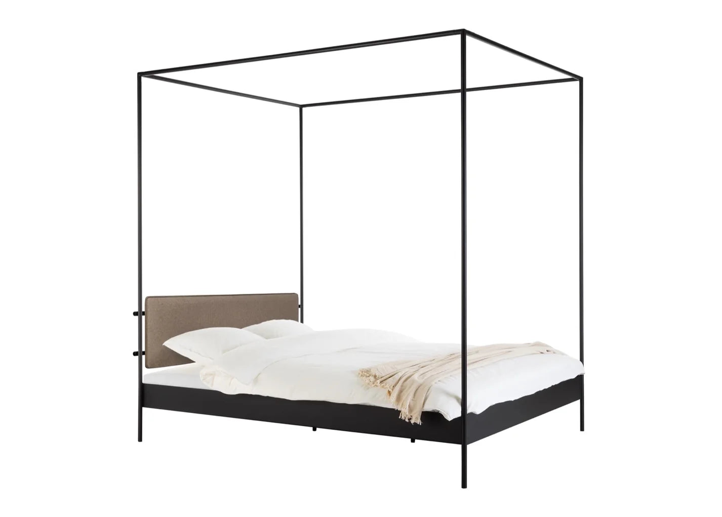 Ensemble Eton Bed & Tu [TOTAL]